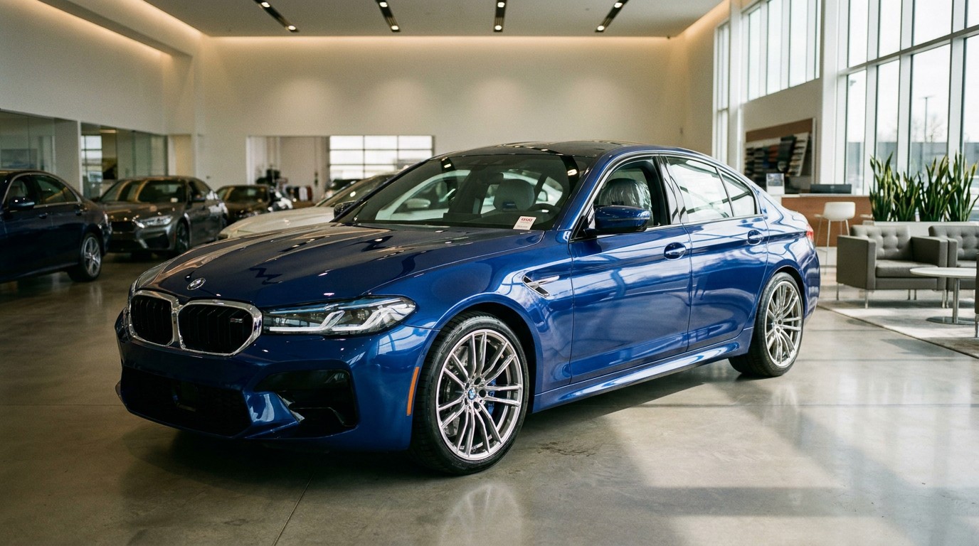 A Practical Checklist for Viewing and Test-Driving a Used Car